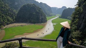 Ninh Binh 