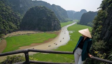 Ninh Binh 