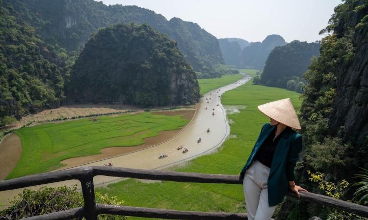 Ninh Binh 